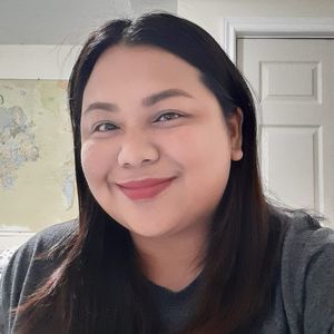 Meet your Posher, Michelle